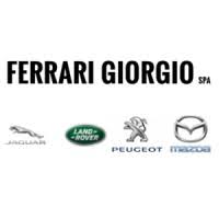 Logo Ferrari Giorgio
