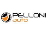 Logo Pelloni Auto