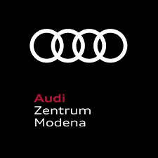 Logo Audi Zentrum Modena