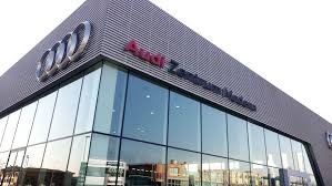 Audi Zentrum Modena