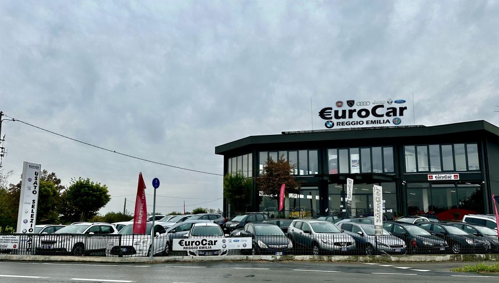 Eurocar