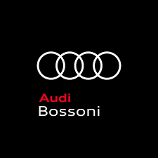 Logo audi reggio emilia